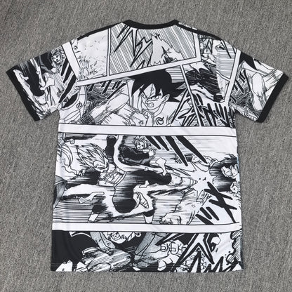 Japan – Saiyan Edition