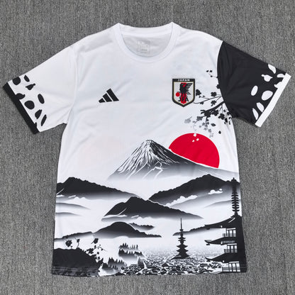 Japan – Imperial Mount Edition