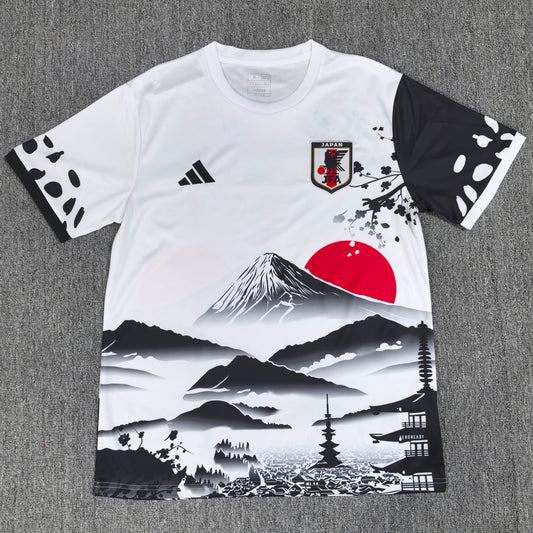Japan – Imperial Mount Edition
