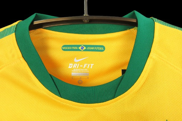 Brazil 2010 (Home)