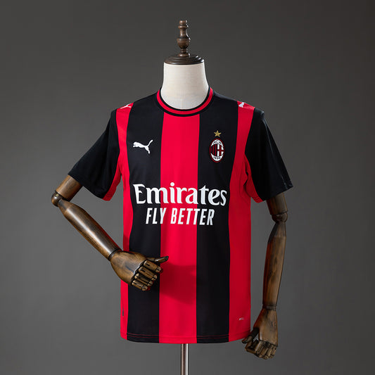 AC Milan 2026/2027 Home