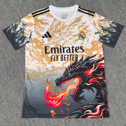 Real Madrid - Inferno Sovereign Edition