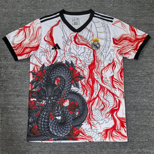 Real Madrid – Red Dynasty Edition