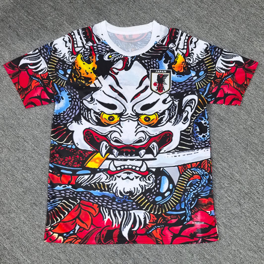 Japan – Oni Fury Edition