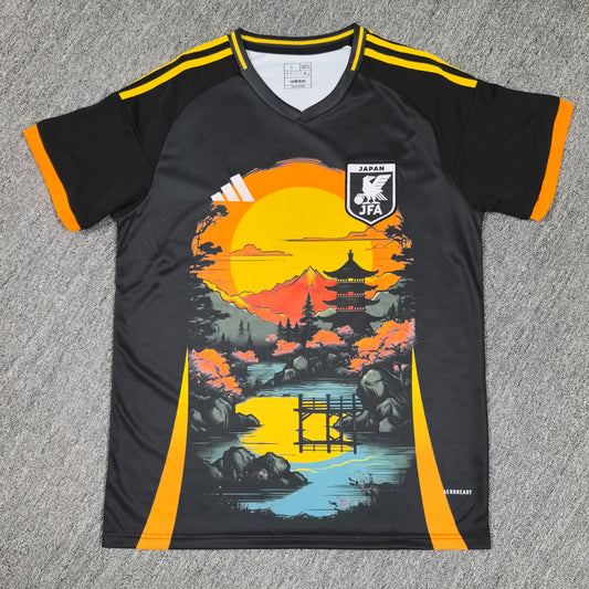 Japan – Golden Dusk Edition