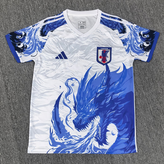 Japan – Azure Dragon Edition