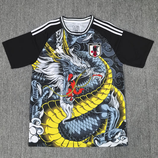 Japan – Thunder Serpent Edition