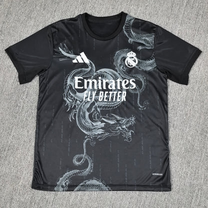 Real Madrid - Shadow Dragon Edition