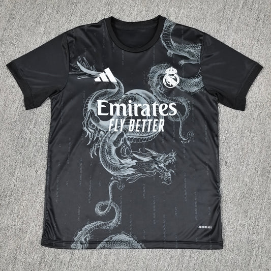 Real Madrid - Shadow Dragon Edition