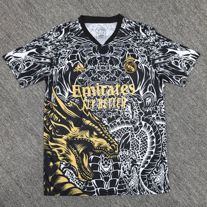 Real Madrid – Titanborn Edition