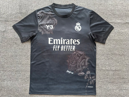 Real Madrid – Black Rose Edition