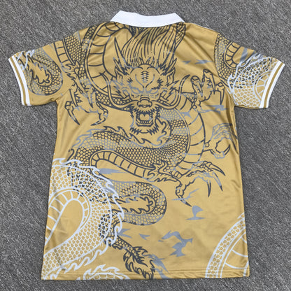 Real Madrid – Dragon’s Gold Edition