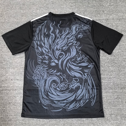 LPOOL Phoenix Rise – Ashen Gold Edition