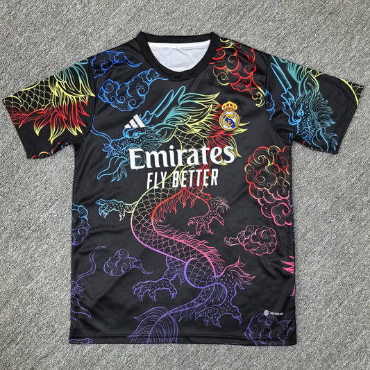 Real Madrid – Chromadragon Edition