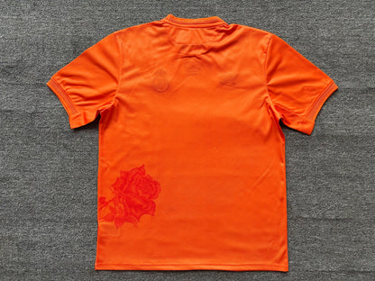 Real Madrid – Orange Rose Edition
