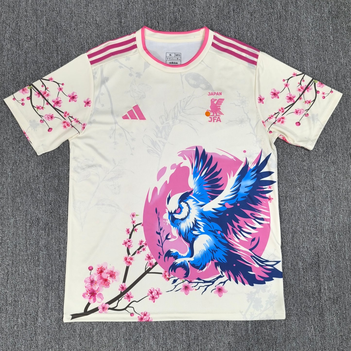 Japan – Blossom Owl Edition
