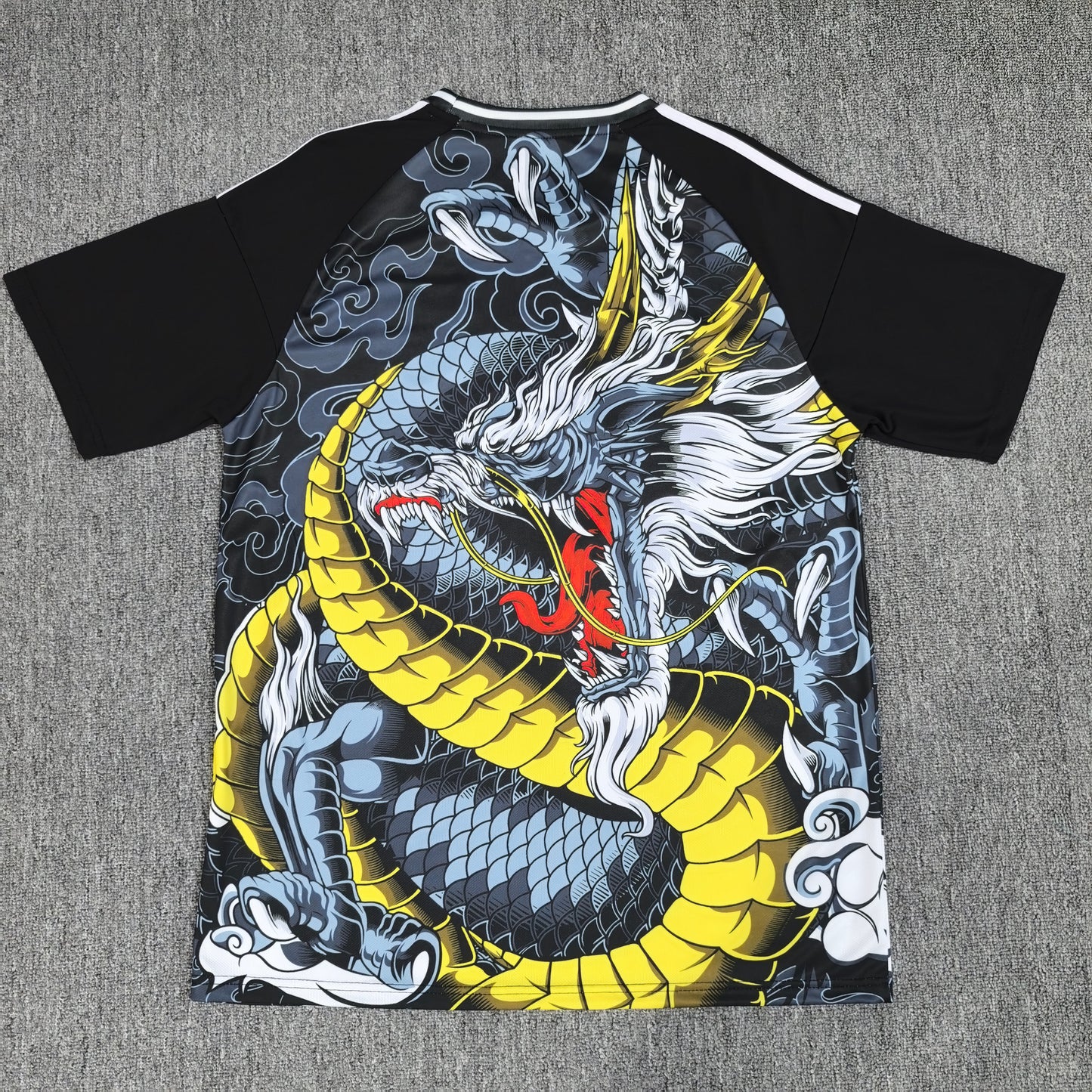 Japan – Thunder Serpent Edition