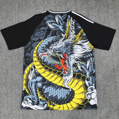 Japan – Thunder Serpent Edition