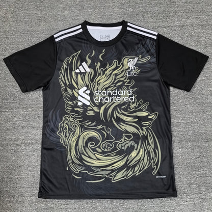LPOOL Phoenix Rise – Ashen Gold Edition
