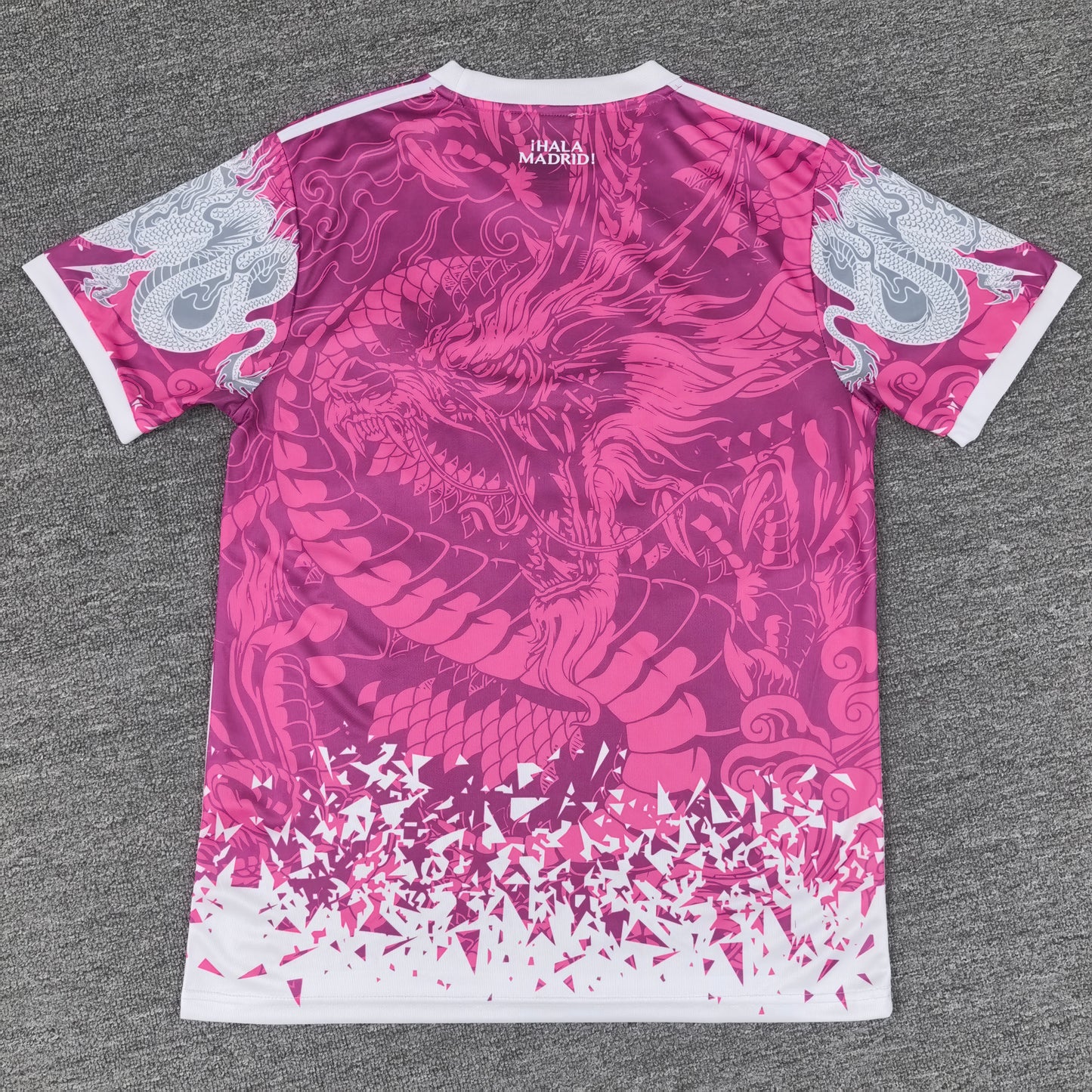 Real Madrid - Dragonstorm Prism Edition