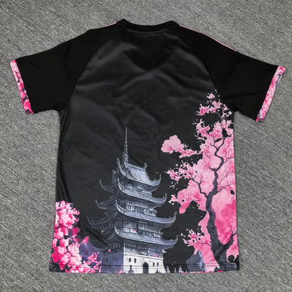 Japan – Sakura Dragon Temple Edition