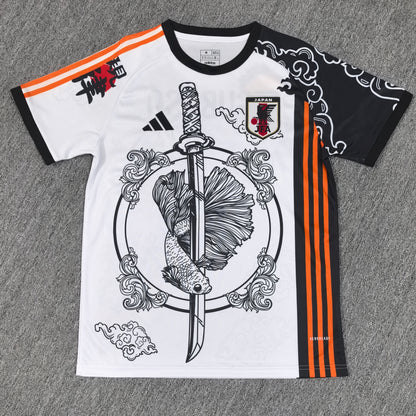 Japan – Tsubasa Dragonsteel Edition