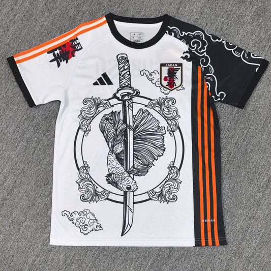 Japan – Tsubasa Dragonsteel Edition