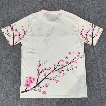 Japan – Blossom Owl Edition
