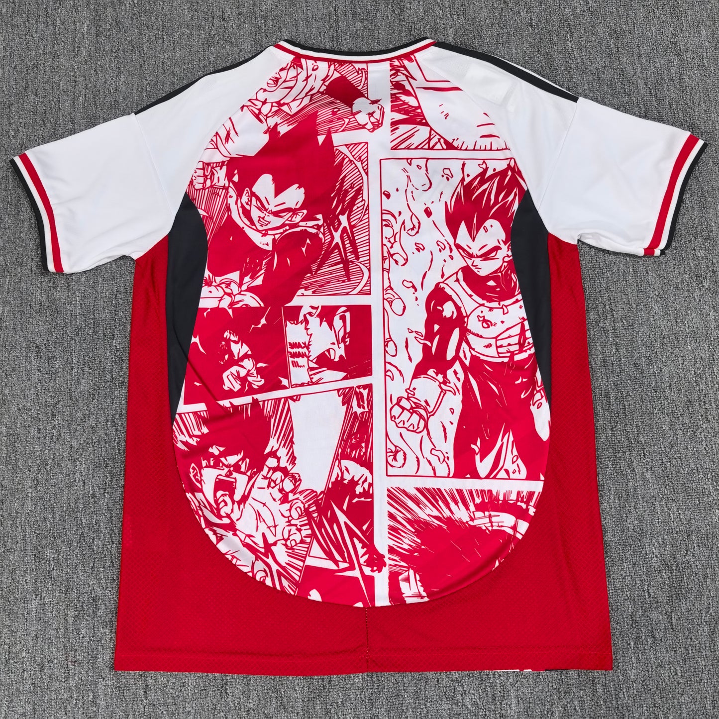 Japan – Saiyan Rage Edition