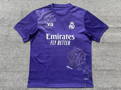 Real Madrid – Purple Rose Edition