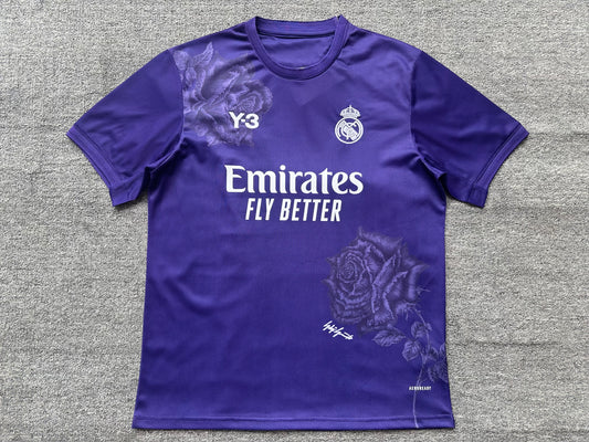 Real Madrid – Purple Rose Edition