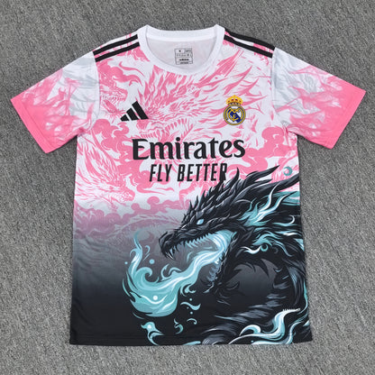 Real Madrid - Voidflare Dragon Edition