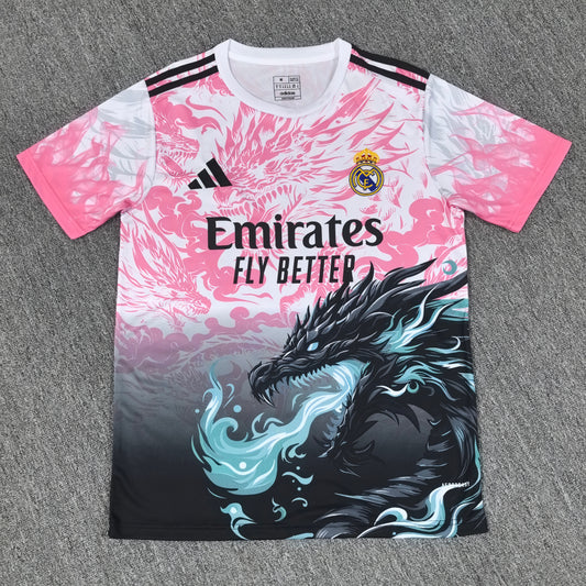 Real Madrid - Voidflare Dragon Edition
