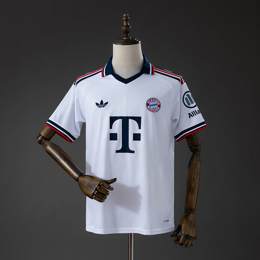 Bayern Munich2026/2027 Away