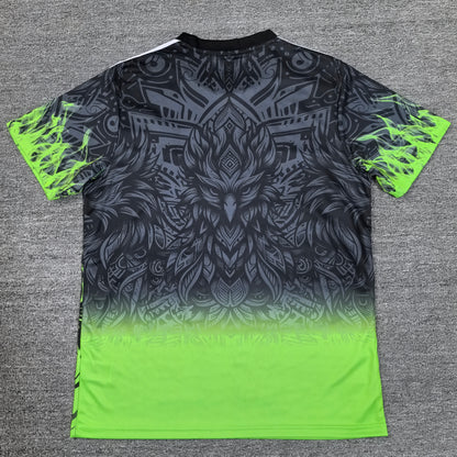LPOOL Phoenix Rise – Toxic Flame Edition