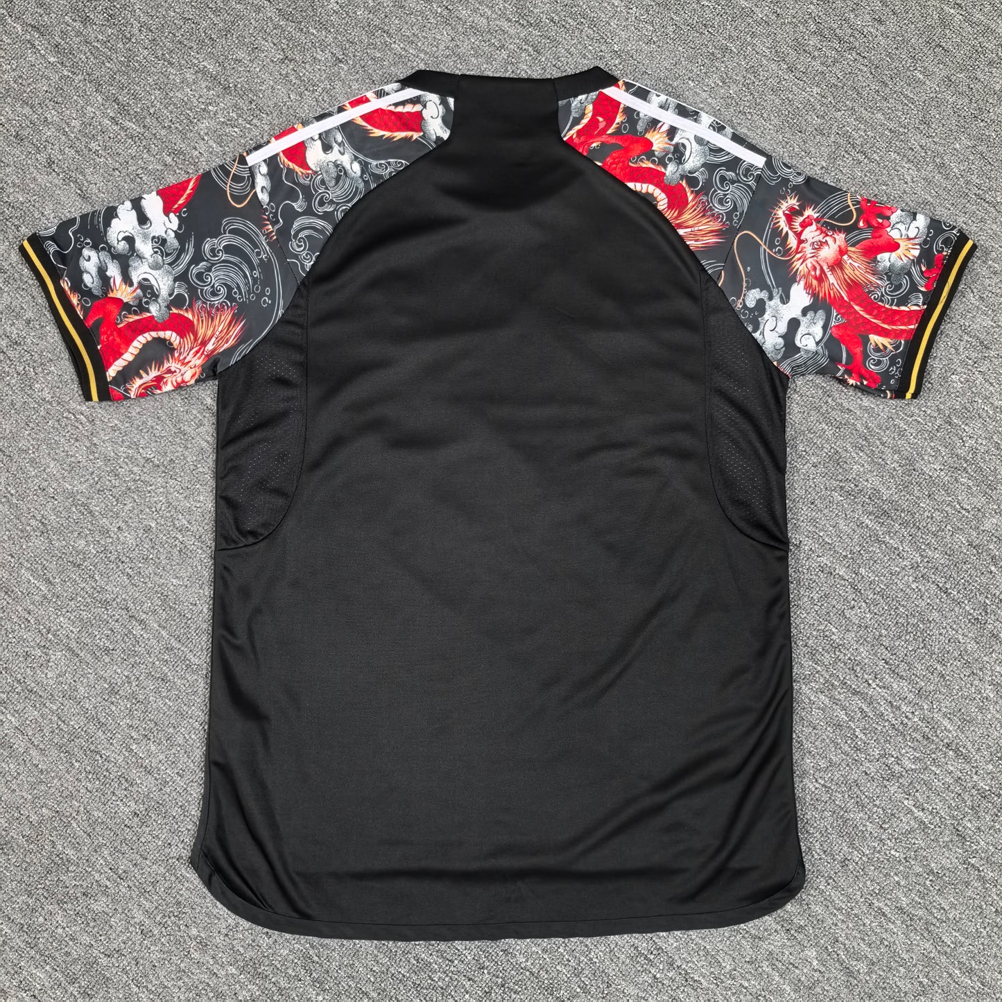Real Madrid – Imperial Blaze Edition