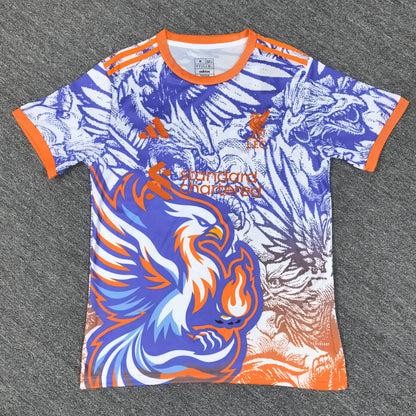 LPOOL Phoenix Rise - Molten Sky Edition