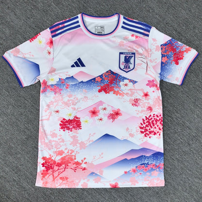 Japan – Fuji Blossom Edition
