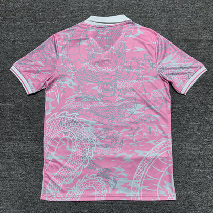 Real Madrid – Rose Serpent Edition