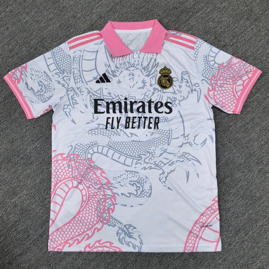 Real Madrid – Pink Spirit Edition