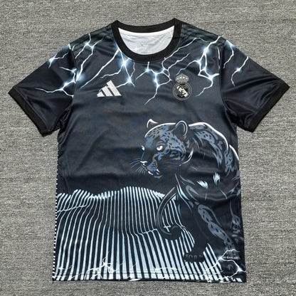 Real Madrid – Panther Strike Black Edition