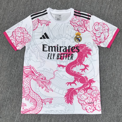 Real Madrid - Sakura Dragon Edition