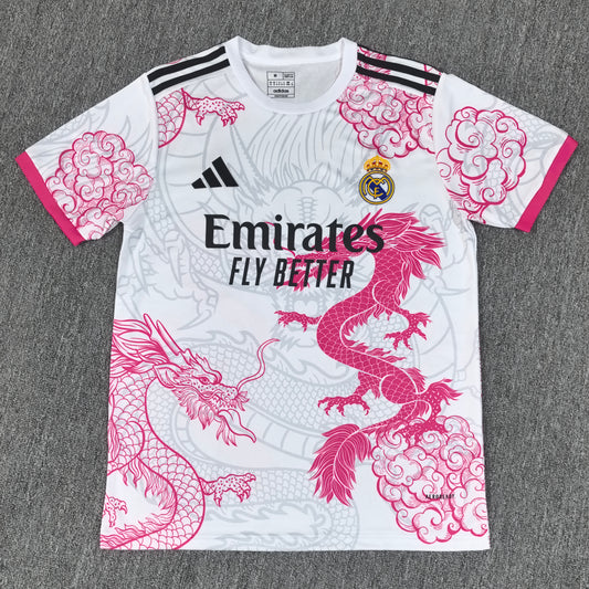 Real Madrid - Sakura Dragon Edition