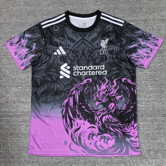 LPOOL Phoenix Rise – Mystic Flame Edition