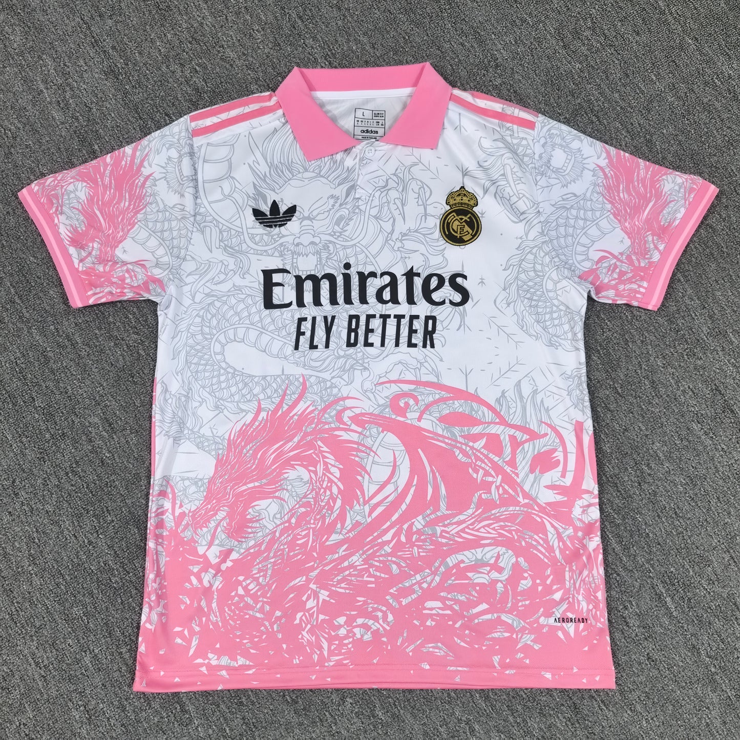 Real Madrid - Sakura Serpent Edition