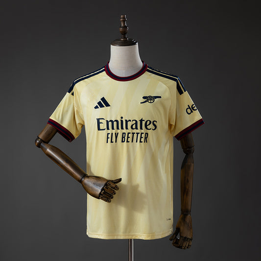 Arsenal 2026/2027 Third Away