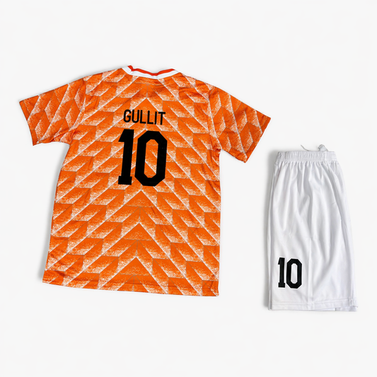 HOLLAND 1988 HOME KIDS