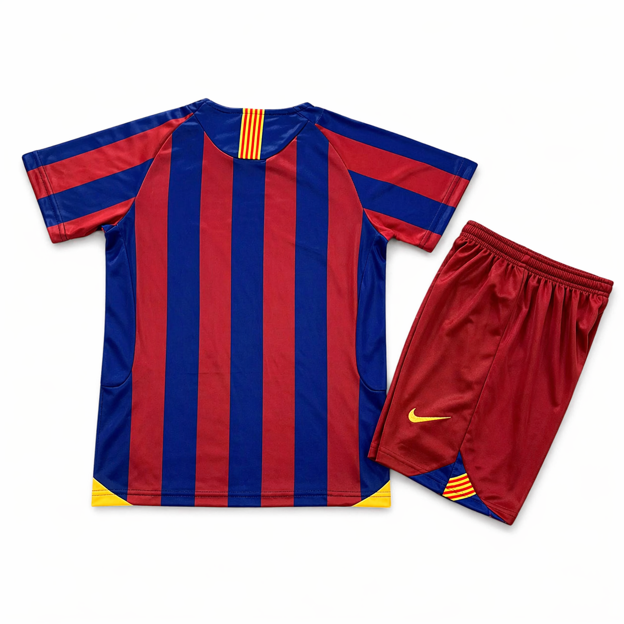 BARCELONA 2005/06 HOME KIDS