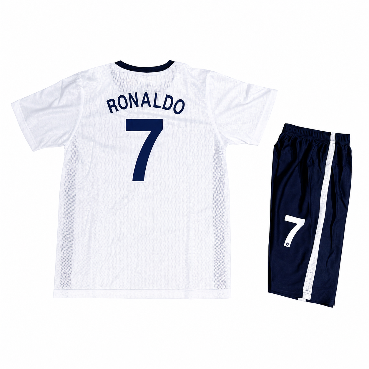 MAN U 2008/09 AWAY KIDS