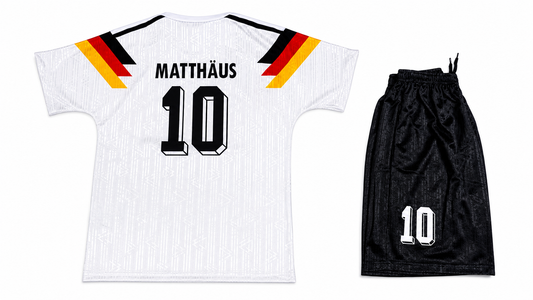 GERMANY 1990 HOME KIDS